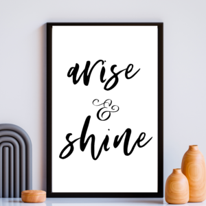Arise Shine 1 (2)