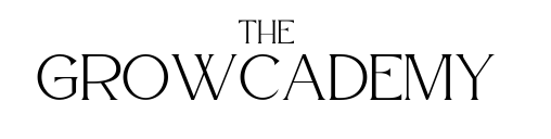 The Growcademy